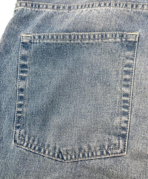 CarHartt（カーハート）CarHartt (カーハート) デニムパンツ インディゴ サイズ:Sの古着・服飾アイテム