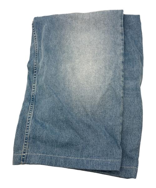 CarHartt（カーハート）CarHartt (カーハート) デニムパンツ インディゴ サイズ:Sの古着・服飾アイテム