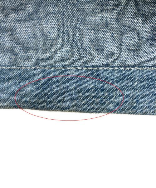 CarHartt（カーハート）CarHartt (カーハート) デニムパンツ インディゴ サイズ:Sの古着・服飾アイテム