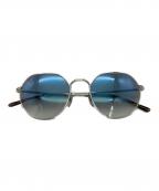 RAY-BANレイバン）の古着「サングラス RB3565 JACK」