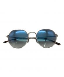 RAY-BAN（レイバン）の古着「サングラス RB3565 JACK」