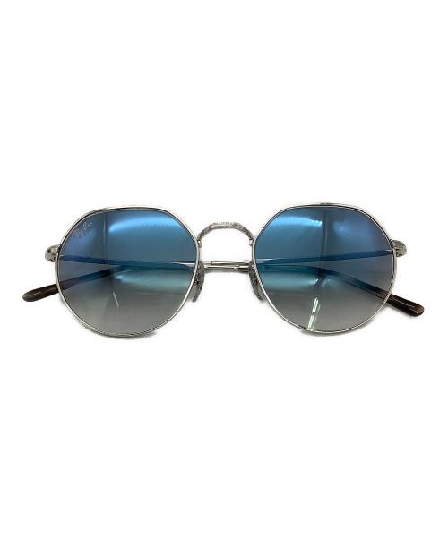 RAY-BAN（レイバン）RAY-BAN (レイバン) サングラス RB3565 JACKの古着・服飾アイテム
