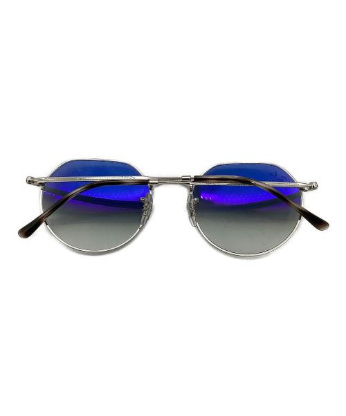 RAY-BAN（レイバン）RAY-BAN (レイバン) サングラス RB3565 JACKの古着・服飾アイテム