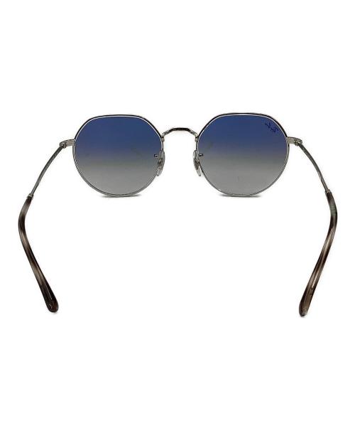 RAY-BAN（レイバン）RAY-BAN (レイバン) サングラス RB3565 JACKの古着・服飾アイテム