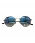 RAY-BAN（レイバン）の古着「サングラス RB3565 JACK」