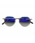 RAY-BAN (レイバン) サングラス RB3565 JACK：9000円