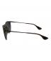 中古・古着 RAY-BAN (レイバン) サングラス RB4171-F ERIKA CLASSIC：7000円