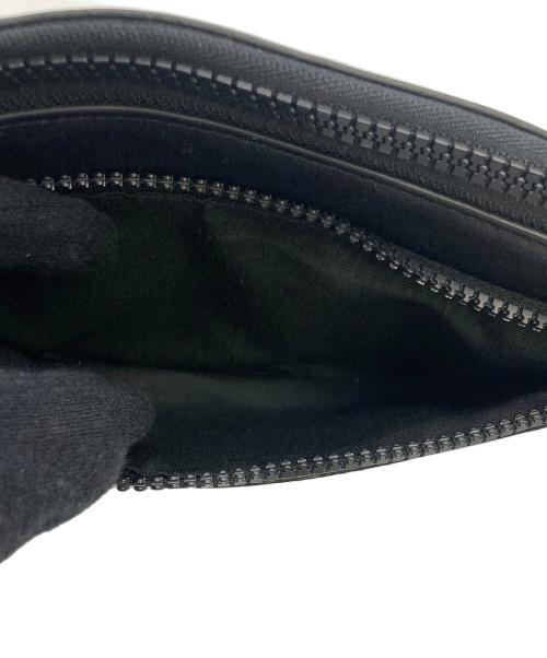 COACH（コーチ）COACH (コーチ) ショルダーバッグ ブラックの古着・服飾アイテム