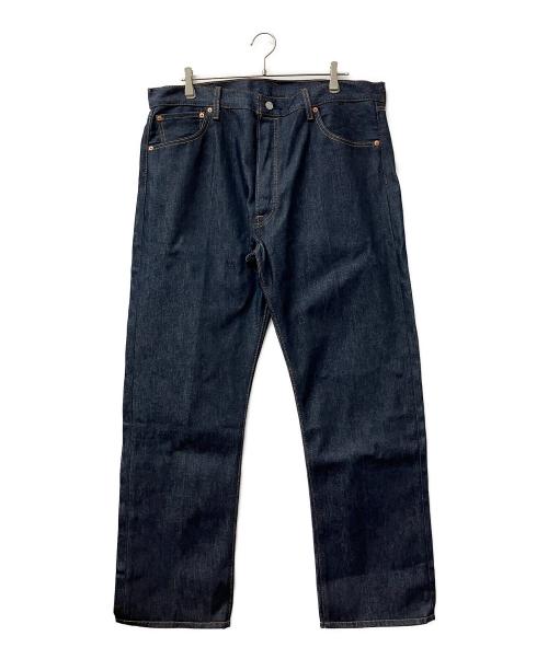 LEVI'S（リーバイス）LEVI'S (リーバイス) デニムパンツ　501 インディゴ サイズ:Lの古着・服飾アイテム