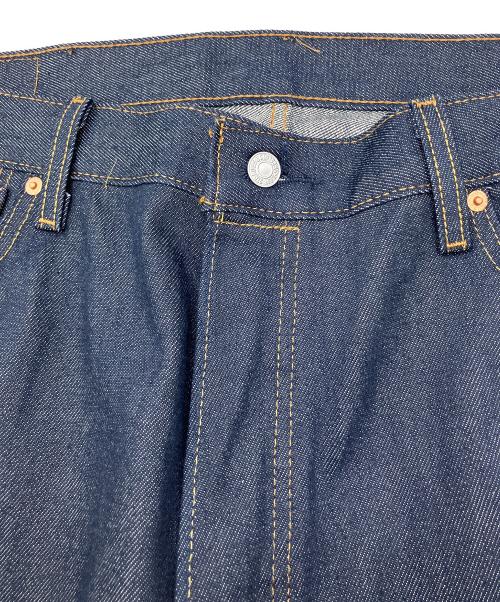 LEVI'S（リーバイス）LEVI'S (リーバイス) デニムパンツ　501 インディゴ サイズ:Lの古着・服飾アイテム