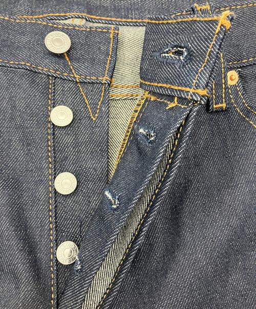 LEVI'S（リーバイス）LEVI'S (リーバイス) デニムパンツ　501 インディゴ サイズ:Lの古着・服飾アイテム