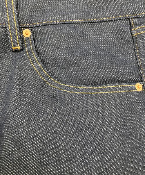 LEVI'S（リーバイス）LEVI'S (リーバイス) デニムパンツ　501 インディゴ サイズ:Lの古着・服飾アイテム