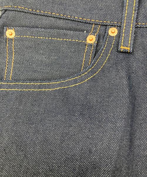 LEVI'S（リーバイス）LEVI'S (リーバイス) デニムパンツ　501 インディゴ サイズ:Lの古着・服飾アイテム