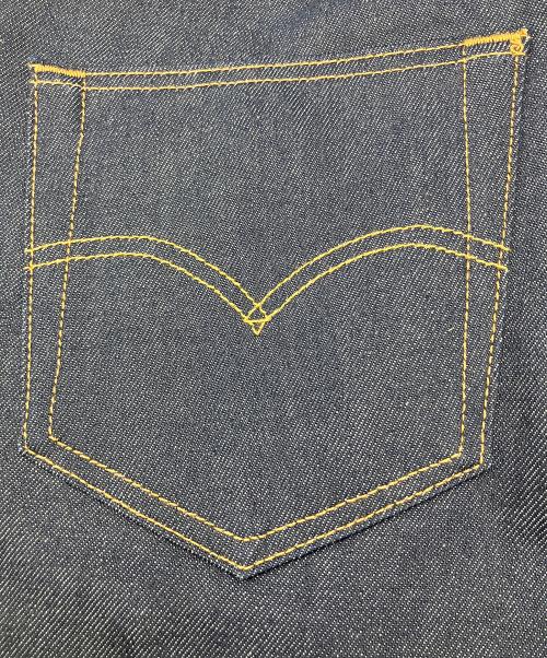 LEVI'S（リーバイス）LEVI'S (リーバイス) デニムパンツ　501 インディゴ サイズ:Lの古着・服飾アイテム