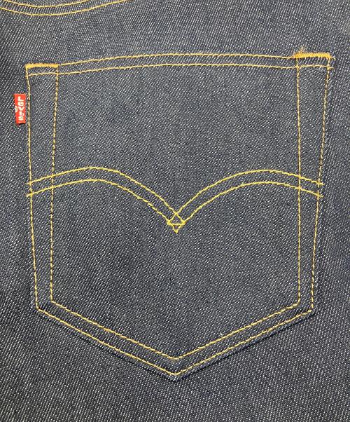 LEVI'S（リーバイス）LEVI'S (リーバイス) デニムパンツ　501 インディゴ サイズ:Lの古着・服飾アイテム