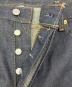 中古・古着 LEVI'S (リーバイス) デニムパンツ　501 インディゴ サイズ:L：6000円