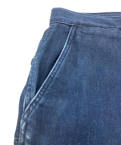 THE NORTH FACE（ザ ノース フェイス）THE NORTH FACE (ザ ノース フェイス) デニムパンツ　デニムクライミングパンツ サイズ:Mの古着・服飾アイテム