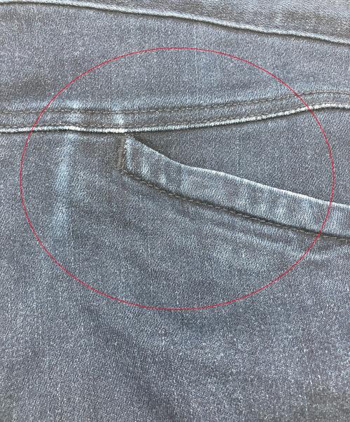 THE NORTH FACE（ザ ノース フェイス）THE NORTH FACE (ザ ノース フェイス) デニムパンツ　デニムクライミングパンツ サイズ:Mの古着・服飾アイテム