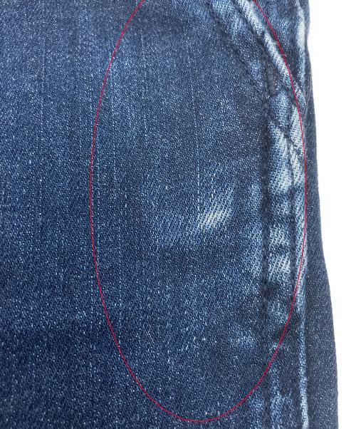 THE NORTH FACE（ザ ノース フェイス）THE NORTH FACE (ザ ノース フェイス) デニムパンツ　デニムクライミングパンツ サイズ:Mの古着・服飾アイテム