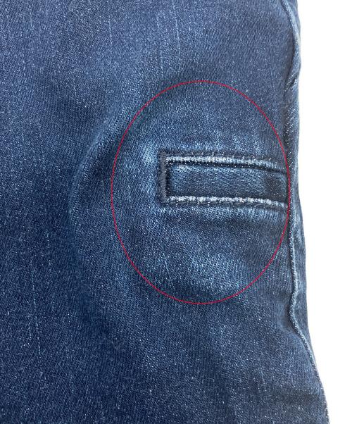 THE NORTH FACE（ザ ノース フェイス）THE NORTH FACE (ザ ノース フェイス) デニムパンツ　デニムクライミングパンツ サイズ:Mの古着・服飾アイテム