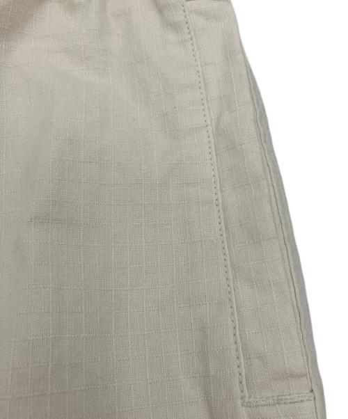 PHATEE（ファティー）PHATEE (ファティー) ハーフパンツ ベージュ サイズ:Lの古着・服飾アイテム