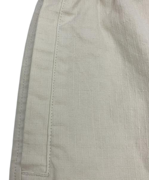 PHATEE（ファティー）PHATEE (ファティー) ハーフパンツ ベージュ サイズ:Lの古着・服飾アイテム
