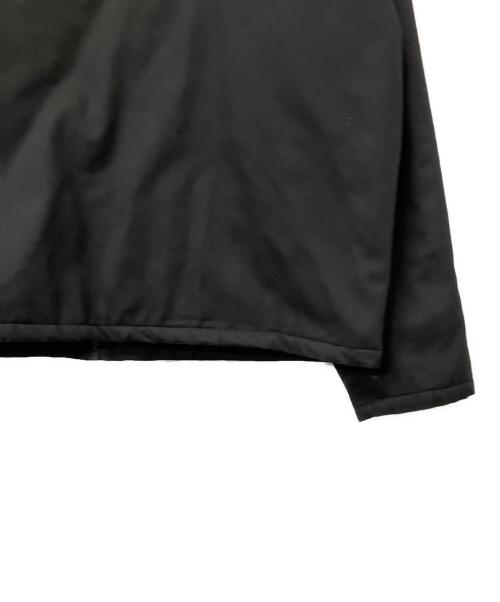 HARLEY-DAVIDSON（ハーレーダビッドソン）HARLEY-DAVIDSON (ハーレーダビッドソン) ジップアップジャケット ブラック サイズ:2Xの古着・服飾アイテム