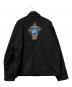 HARLEY-DAVIDSON (ハーレーダビッドソン) ジップアップジャケット ブラック サイズ:2X：10000円