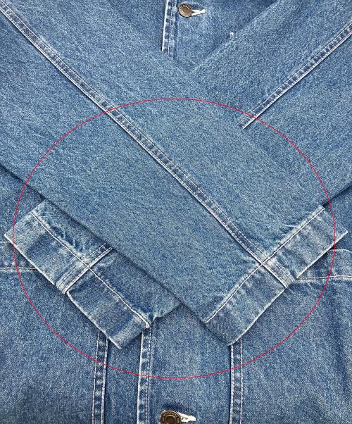HUF（ハフ）HUF (ハフ) カバーオール サイズ:XLの古着・服飾アイテム
