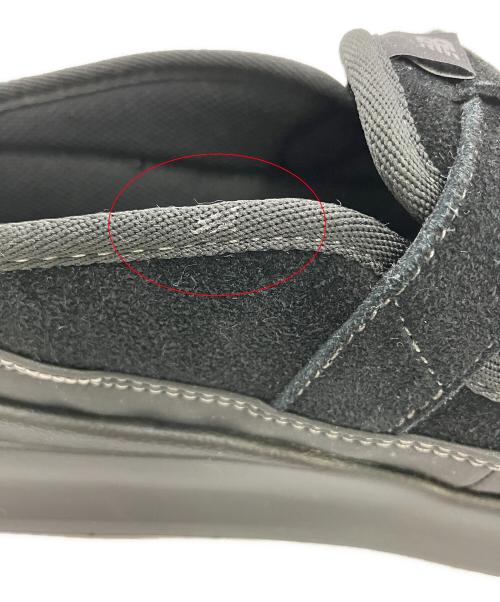 NEW BALANCE（ニューバランス）NEW BALANCE (ニューバランス) ミュール　NB　Rover ブラック サイズ:Mの古着・服飾アイテム