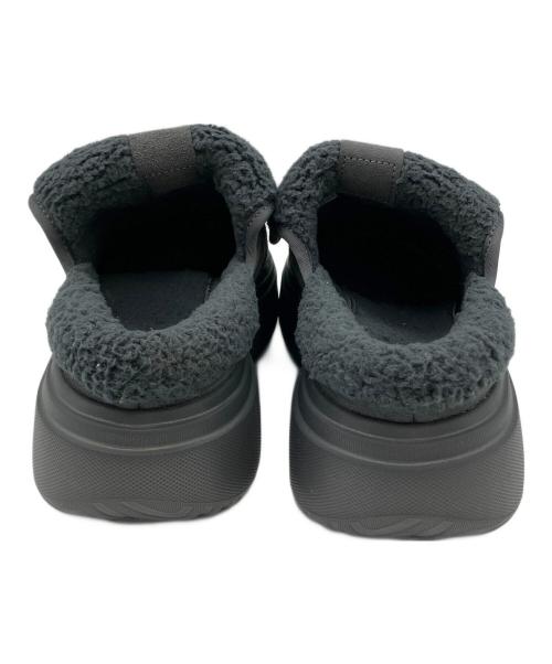 adidas（アディダス）adidas (アディダス) GRAND COURT MULE グレー サイズ:Mの古着・服飾アイテム