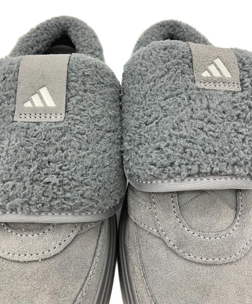 adidas（アディダス）adidas (アディダス) GRAND COURT MULE グレー サイズ:Mの古着・服飾アイテム