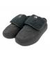 adidas（アディダス）の古着「GRAND COURT MULE」｜グレー