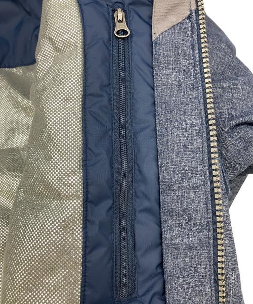 Columbia（コロンビア）Columbia (コロンビア) オレルジャケット ネイビー サイズ:Sの古着・服飾アイテム