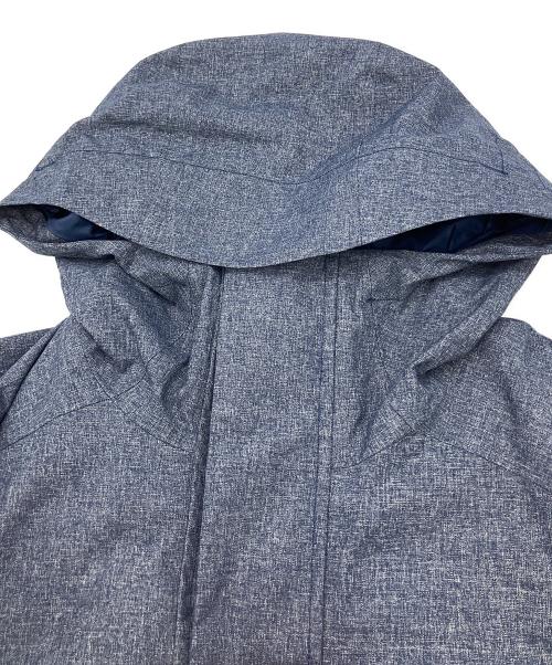 Columbia（コロンビア）Columbia (コロンビア) オレルジャケット ネイビー サイズ:Sの古着・服飾アイテム