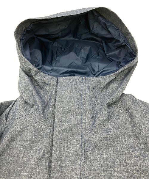Columbia（コロンビア）Columbia (コロンビア) オレルジャケット ネイビー サイズ:Sの古着・服飾アイテム