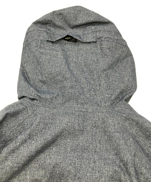 Columbia（コロンビア）Columbia (コロンビア) オレルジャケット ネイビー サイズ:Sの古着・服飾アイテム