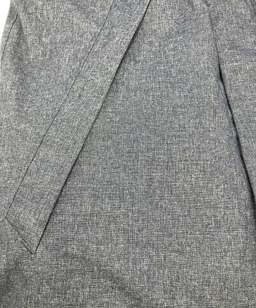 Columbia（コロンビア）Columbia (コロンビア) オレルジャケット ネイビー サイズ:Sの古着・服飾アイテム
