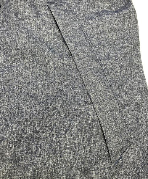 Columbia（コロンビア）Columbia (コロンビア) オレルジャケット ネイビー サイズ:Sの古着・服飾アイテム