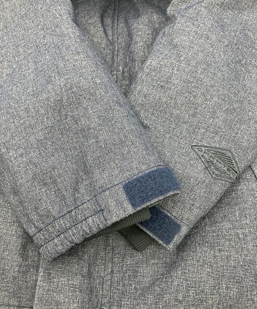 Columbia（コロンビア）Columbia (コロンビア) オレルジャケット ネイビー サイズ:Sの古着・服飾アイテム