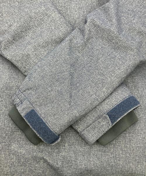 Columbia（コロンビア）Columbia (コロンビア) オレルジャケット ネイビー サイズ:Sの古着・服飾アイテム
