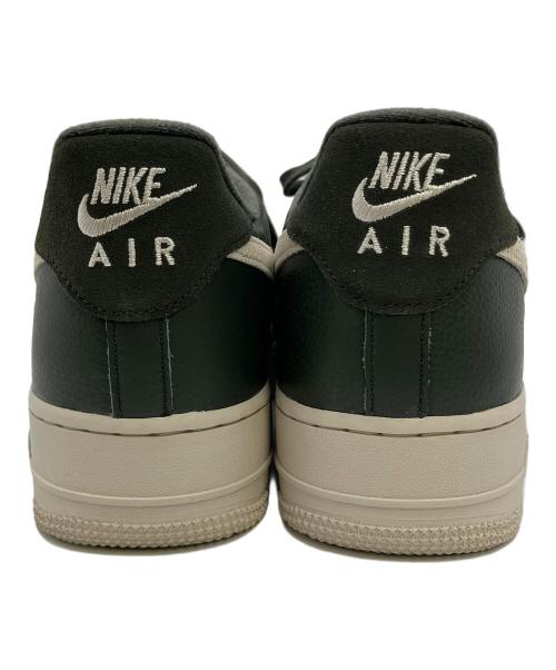 NIKE（ナイキ）NIKE (ナイキ) スニーカー AIR FIRCE 1 LOW '07 LX NBHD グリーン サイズ:cm 28.5の古着・服飾アイテム