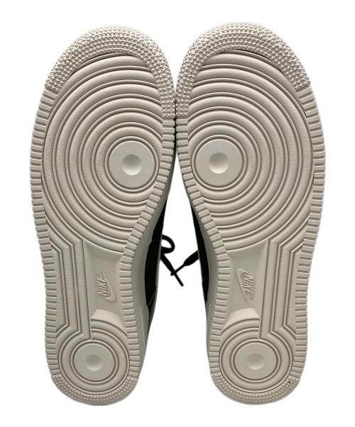 NIKE（ナイキ）NIKE (ナイキ) スニーカー AIR FIRCE 1 LOW '07 LX NBHD グリーン サイズ:cm 28.5の古着・服飾アイテム