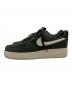 NIKE (ナイキ) スニーカー AIR FIRCE 1 LOW '07 LX NBHD グリーン サイズ:cm 28.5：8000円