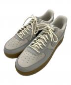 NIKEナイキ）の古着「スニーカー AIR FORCE 1 LOW '07」｜グレー
