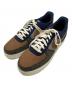 NIKE（ナイキ）の古着「スニーカー AIR FORCE 1 '07 PRM Winter」｜ネイビー