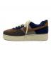 NIKE (ナイキ) スニーカー AIR FORCE 1 '07 PRM Winter ネイビー サイズ:cm 28.5：13000円
