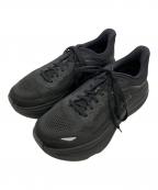 HOKAONEONEホカオネオネ）の古着「スニーカー BONDAI 9 WIDE」｜ブラック