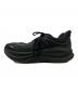 HOKAONEONE (ホカオネオネ) スニーカー BONDAI 9 WIDE ブラック サイズ:JPN 29：15000円