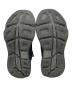 中古・古着 HOKAONEONE (ホカオネオネ) スニーカー BONDAI 9 WIDE ブラック サイズ:JPN 29：15000円